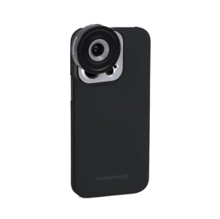 Obiektyw do zdjęć makro 25mm do iPhone > SANDMARC Obiektyw do zdjęć makro 25mm do iPhone > SANDMARC